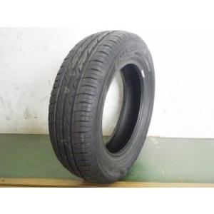 165/65R13 77S ダンロップ DUNLOP 夏 ENASAVE EC203 未使用 1本の...