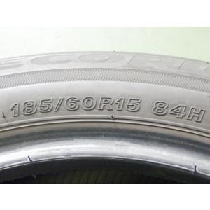 185/60R15 84H ブリヂストン BR...の詳細画像1