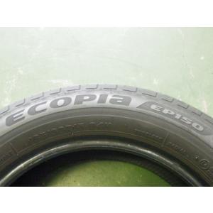 185/60R15 84H ブリヂストン BR...の詳細画像2