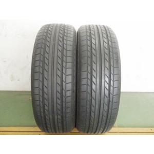 185/60R15 84H ブリヂストン BRIDGESTONE 夏 エコピア EP150 中古 2...