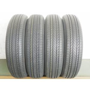 BRIDGESTONE（ブリヂストン） 【新車外し】ブリヂストンデューラーH/L