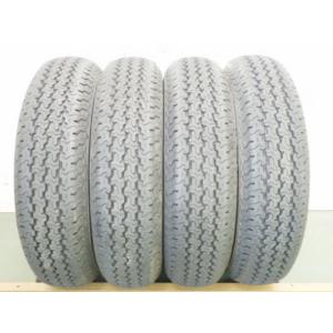 商用車用】145/80R12 80/78N 1本 夏タイヤ単品 《ヨコハマ ブルー