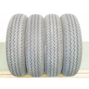 ヨコハマタイヤ（YOKOHAMA TIRE） 145/80R12 80/78N YOKOHAMA 夏 SUPER