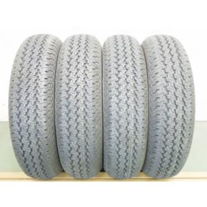 ヨコハマタイヤ（YOKOHAMA TIRE） 145/80R12 80/78N YOKOHAMA 夏 SUPER