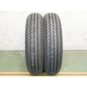ヨコハマタイヤ（YOKOHAMA TIRE） 145/80R12 80/78N YOKOHAMA 夏 SUPER