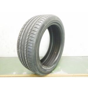 コンチネンタル（CONTINENTAL） 235/35ZR19 91Y XL 夏 SportContact 6