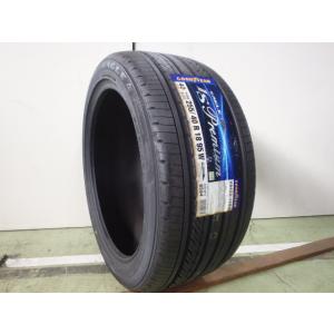 255/40R18 95W グッドイヤー EAGLE LS PREMIUM 未使用 1本のみ  サマ...