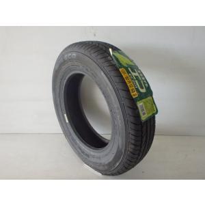 ダンロップ DIGI-TYRE ECO EC201 135/80R12 68S 新品処分 1本のみ サマータイヤ 2019年製