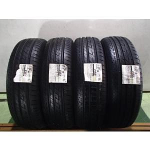 205/65R16 95H ブリヂストン 夏 エコピア ECOPIa PRV 未使用 4本セット サ...