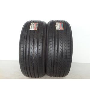 ヨコハマ BluEarth RV-02 225/40R19 93W XL 未使用 2本セット  サマータイヤ 2015年製｜darhan