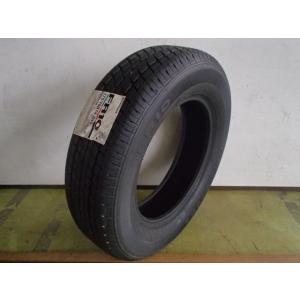 175/70R14 84S ファイアストン FR10 未使用 1本のみ  サマータイヤ 2014年製...