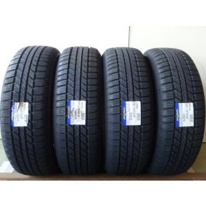 265/65R18 ダンロップ　グランドトレック Dunlop Grandtrek AT 23 265/65R18 114V BSW Tires