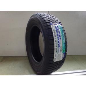 グッドイヤー Vector 4Seasons Hybrid 195/65R15 91H 未使用 1本のみ オールシーズンタイヤ 2016年製