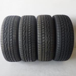 DUELER [4本以上で送料無料]DUELER H/L850 215/60R17 96H 新品