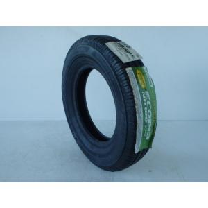 ブリヂストン ECOPIa NH100C 155/80R13 79S 新品処分 1本のみ  サマータ...