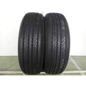 ヨコハマ GEOLANDAR SUV G055 225/65R18 103H 未使用 2本セット  ...