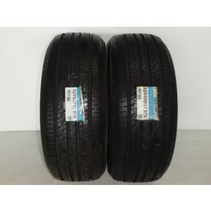バリ山！ブリヂストン プレイズ PX-RV II○225/55R17○8分山 1本 2025