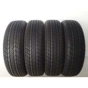 ヨコハマ S306 155/65R13 73S 未使用 4本セット サマータイヤ 2017年製