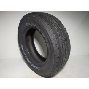 トーヨータイヤ OPENCOUNTRY H/T P275/65R18 114T 未使用 1本のみ オ...