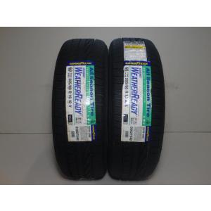 205/60R16 92V グッドイヤー MIX アシュアランス Assurance Weather...