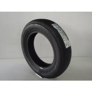 グッドイヤー E-Grip ECO EG02 165/70R14 81S 新品処分 1本のみ サマー...