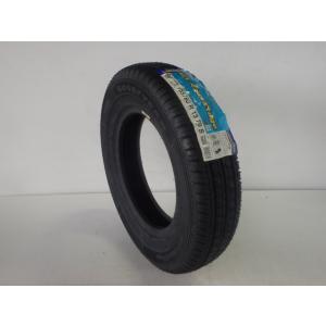 グッドイヤー GT-ECO STAGE 155/80R13 79S 新品処分 1本のみ  サマータイ...