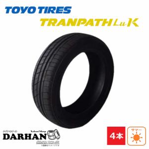 TOYO TIRES（トーヨータイヤ） 155/65R13 73S TOYO TIRE 夏 トランパス
