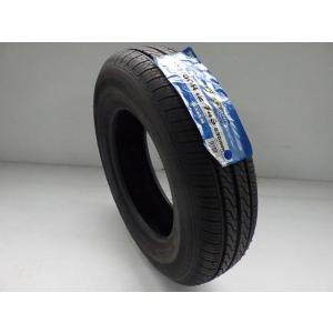 トーヨータイヤ TEO Plus 145/80R12 74S 未使用 1本のみ サマータイヤ 201...