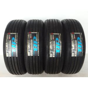 ヨコハマ ADVAN dB V551 205/65R16 95H 未使用 4本セット  サマータイヤ...