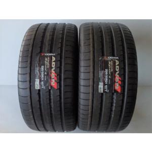 ヨコハマタイヤ（YOKOHAMA TIRE） 315/35R21 111Y XL ヨコハマ