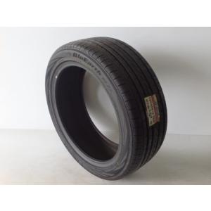 ヨコハマ BluEarth RV-02 245/45R19 98W 未使用 1本のみ  サマータイヤ 2015年製｜darhan