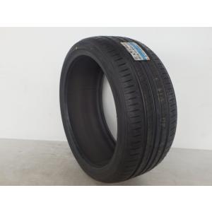 ヨコハマ BluEarth-A AE50 235/35R19 91W XL 未使用 1本のみ  サマータイヤ 2016年製｜darhan