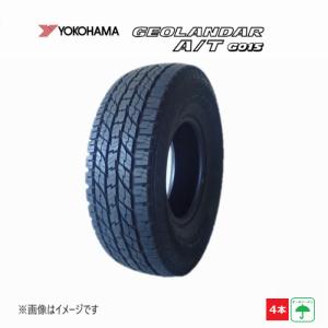 ヨコハマタイヤ（YOKOHAMA TIRE） 265/70R16 112H ヨコハマ YOKOHAMA