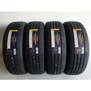 ダンロップ VEURO VE304 205/65R15 94H 新品処分 4本セット サマータイヤ ...