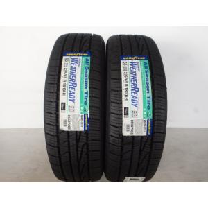 235/65R18 106H グッドイヤー Assurance WeatherReady 新品処分 ...