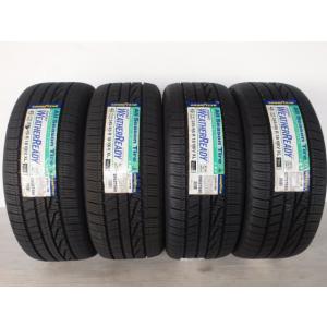 245/45R18 100V XL グッドイヤー Assurance WeatherReady 新品処分 4本セット オールシーズンタイヤ 2019年製 数量限定！在庫限り！