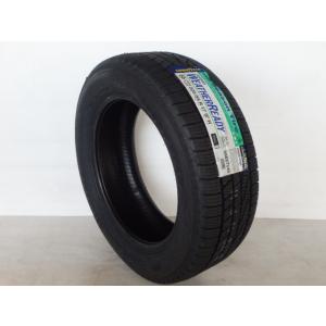 225/55R17 97H グッドイヤー GOODYEAR MIX Assurance Weathe...
