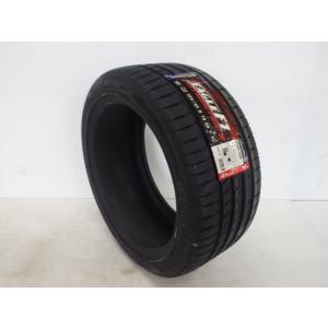 グッドイヤー EAGLE F1 ASYMMETRIC2 (MO) 255/40R18 99Y XL 新品処分 1本のみ サマータイヤ 2019年製