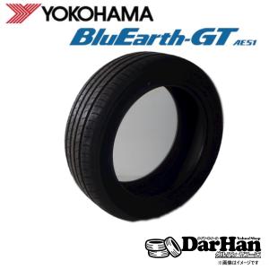 245/35R19 93W XL ヨコハマ BluEarth-GT AE51 新品処分 4本セット サマータイヤ｜darhan