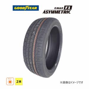 グッドイヤー（GOODYEAR） 245/40R20 95V GY 夏 EAGLE F1 ASYMMETRIC