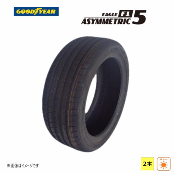 305/30R21 104Y XL グッドイヤー GOODYEAR 夏 EAGLE F1 ASYMM...