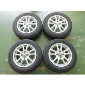 BRIDGESTONE（ブリヂストン） 175/65R14 中古 7分山 4本セット 夏