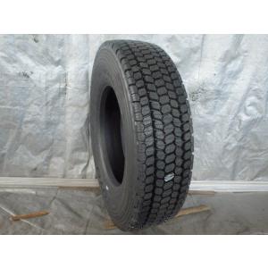DUNLOP（ダンロップ） 11/70R22.5 14PR 冬 DECTES SP062 未使用 1本