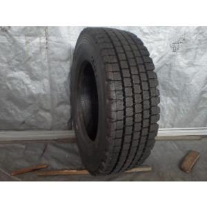 BRIDGESTONE（ブリヂストン） 245/70R19.5 136/134J BRIDGESTONE