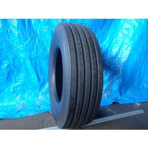 DUNLOP（ダンロップ） 275/80R22.5 151/148J 夏 SP330 中古 9.9分山 1