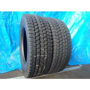 BRIDGESTONE（ブリヂストン） BS 245/70R19.5 2022年製 136/134J W910