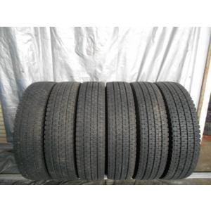 冬4本SET 会社宛 送料無料 275/80R22.5 151/148 TB ブリヂストン W900