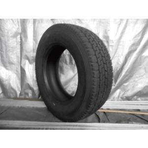 DUNLOP（ダンロップ） 245/70R19.5 136/134J SP688 中古 8分山 2本