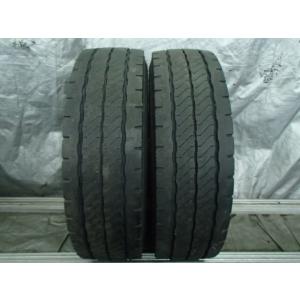 TOYO TIRES（トーヨータイヤ） 295/80R22.5 152/148M TOYO TIRE MIX