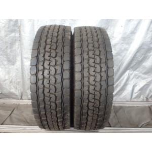 DUNLOP（ダンロップ） 245/70R19.5 136/134J DUNLOP MIX DECTES SP670 